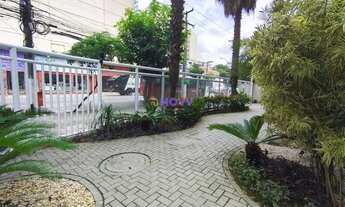 Imagem 5: Apartamento moderno e espaçoso, com 3 quartos com varanda gourmet, lazer completo !