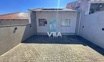 Imagem: Casa com 2 dormitórios à venda, 59 m²