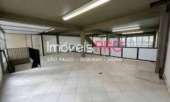 Imagem 5: Imóvel comercial no Brooklin, conta com 523m2 de área útil