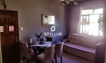 Imagem 7: Pilares Apartamento com 1 dormitório