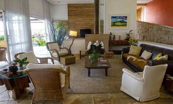 Imagem 5: Área à venda, 15935 m² por R$ 7.500.000,00 - Pitas - Cotia/SP