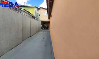 Imagem 6: Casa com 367²m com 04 Quartos no Bairro Rodolfo Teófilo - Fortaleza-CE