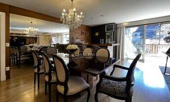 Imagem 5: FINAMENTE MOBILIADO NO CORAÇÃO DE GRAMADO