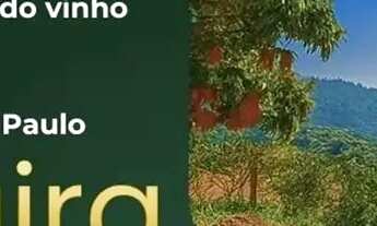 Imagem 2: Lotes para venda tem 500 metros quadrados em Vila São Domingos - São Roque - SP