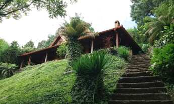 Imagem: Casa em Rua 12 de Junho - vale dos pinheiros