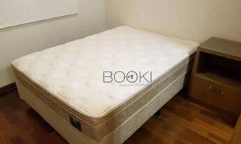 Imagem 7: Oportunidade - La Galerie - 71 m² - Cerqueira César