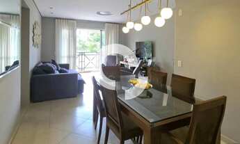 Imagem 3: Apartamento, para aluguel, 4 quartos, sendo 2 suítes e 2 vagas - 4.200,00