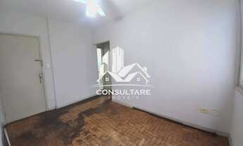 Imagem 5: Aluguel Apartamento 1 Quarto, Bairro Gonzaguinha, São Vicente/SP, uma quadra da praia