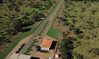 Imagem: Vendo lote no Portal do Prata, valor para