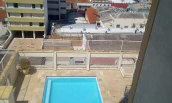 Imagem: Apartamento em Rua Moraes Barros - Centro