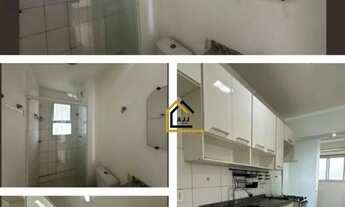 Imagem 6: Apartamento com 3 dormitórios, 71 m² - venda por R$ 450.000,00 ou aluguel por R$ 3.985,00