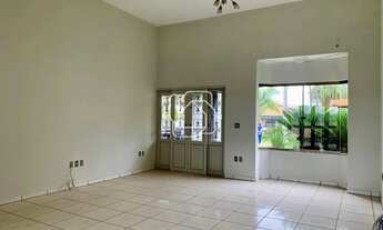 Imagem 4: Casa de Condomínio em Salto para aluguel Condomínio Fechado Village Haras São Luiz - SP