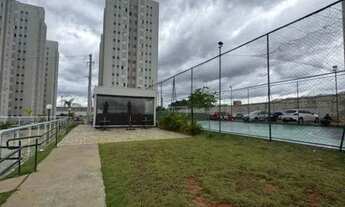 Imagem 6: Apartamento com 2 dormitórios à venda, 57 m² por R$ 305.000,00 - Jardim Bela Vista - Sumar