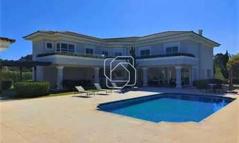 Imagem 6: Casa de Condomínio em Itu para aluguel Condomínio Terras de São José II - SP