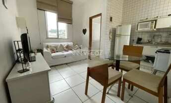 Imagem 7: Apartamento : Padrão / Residencial / Glória