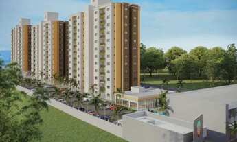 Imagem 4: APARTAMENTO 2 QUARTOS NO COLORADO GOIÂNIA GO