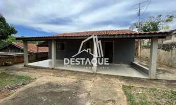 Imagem: Casa para Venda em Presidente Prudente