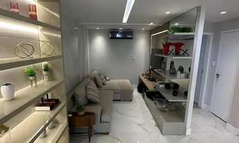 Imagem 6: EXCLUSIVIDADE PORTEIRA FECHADA Casa de Alto Padrão em Condomínio No Calhau R$ 1.800.0