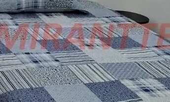 Imagem 6: Apartamento de 40.7m² com 3 quartos em Vila Medeiros