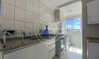 Imagem 6: ALUGA-SE Apartamento NO ILHAS GREGAS - MARÍLIA/SP