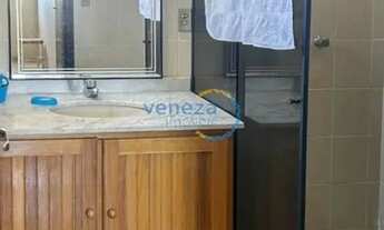 Imagem 7: Apartamento com 3 quartos à venda por R$ 450000.00, 100.00 m2 - LONDRILAR - LONDRINA/PR