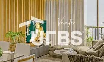 Imagem: Residencial Lux Oeste