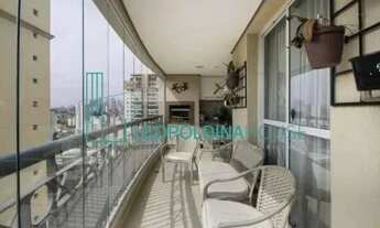 Imagem: Apartamento 172m² para venda na Vila Leopoldina