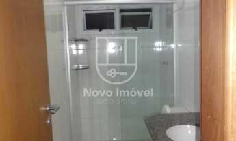 Imagem 5: Locação Apaartamento 2 dormitórios com suíte - Pindamonhangaba - SP