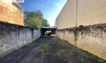 Imagem 3: Terreno para alugar, 400 m² por R$ 7.400,00/mês - Alto da Lapa - São Paulo/SP