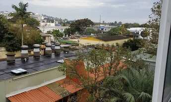 Imagem 3: Apartamento de 01 dormitório no Bairro da Tristeza em Porto Alegre/RS