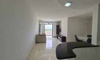 Imagem 2: ALUGO APARTAMENTO 2 QUARTOS SEMI-MOBILIADO NO RENASCENÇA