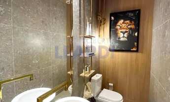 Imagem 5: CASA EM CONDOMÍNIO - TAMBORÉ 2 - SP