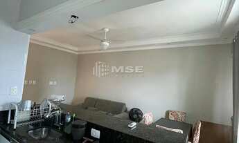 Imagem 5: Apartamento para Aluguel no bairro José Menino - Santos, SP