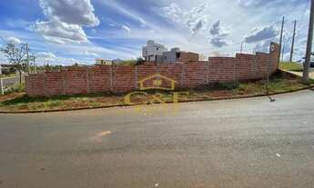 Imagem 5: Terreno com 389,61m² a venda - Loteamento Terras di Treviso - Piracicaba/SP