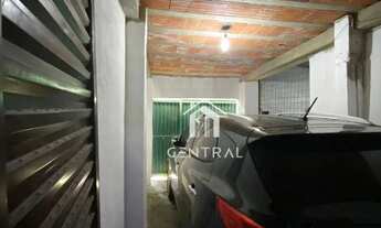 Imagem 3: Casa à venda, 94 m² por R$ 240.000,00 - Parque Vitória Régia - Sorocaba/SP