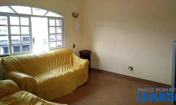 Imagem 5: CASA ASSOBRADADA - VILA VIVALDI - SP