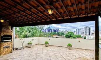 Imagem: Cobertura, 3 quartos, 1 vaga Bairro União