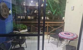 Imagem 7: ALUGO APARTAMENTO NO PORTO DAS DUNAS PARA O CARNAVAL,PRÓXIMO AO BEACH PARK