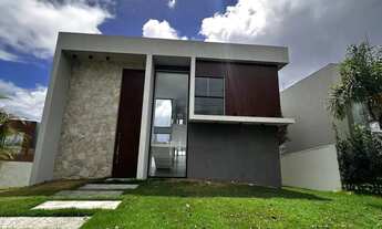 Imagem 2: VENDO E ALUGO CASA ALPHAVILLE LITORAL NORTE 1