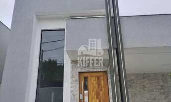 Imagem 4: Casa com 3 dormitórios à venda, 141 m² por R$ 899.000,00 - Itaipuaçu - Maricá/RJ