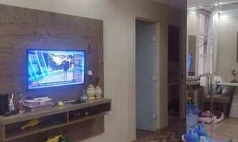 Imagem: Apartamento à venda, 47 m² por R$ 220.000,00