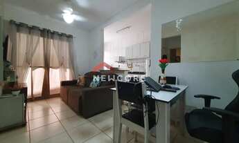 Imagem: Apartamento em Avenida Paul Harris - Nossa