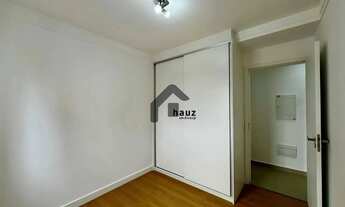 Imagem 7: Apartamento para Aluguel no Residencial Cannes - Parque Campolim