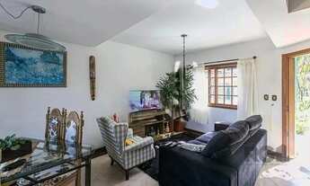 Imagem 4: Casa com 161m² e 3 dormitórios com suíte, piscina no bairro Espírito Santo em PORTO ALEGRE