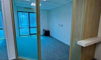 Imagem 4: Conjunto para alugar, 70 m² por R$ 8.914,55/mês - Moema - São Paulo/SP