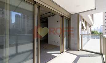 Imagem 7: Apartamento para venda em Vila Nova Conceição com 3 quartos, sendo 3 suítes , 352m²