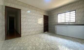 Imagem 3: Casa Residência em Jaú