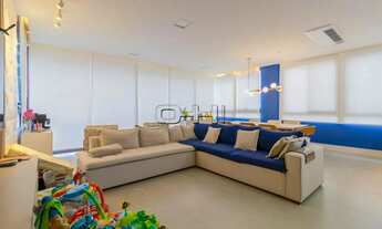 Imagem 3: Venda Apartamento 3 Dormitórios - 160 m² Brooklin