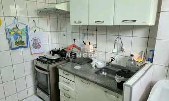 Imagem 6: Apartamento em Rua Ana Augusto - Vila Augusta - Sorocaba/SP