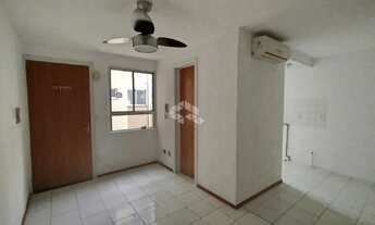 Imagem: Apartamento de 2 dormitórios/quartos com